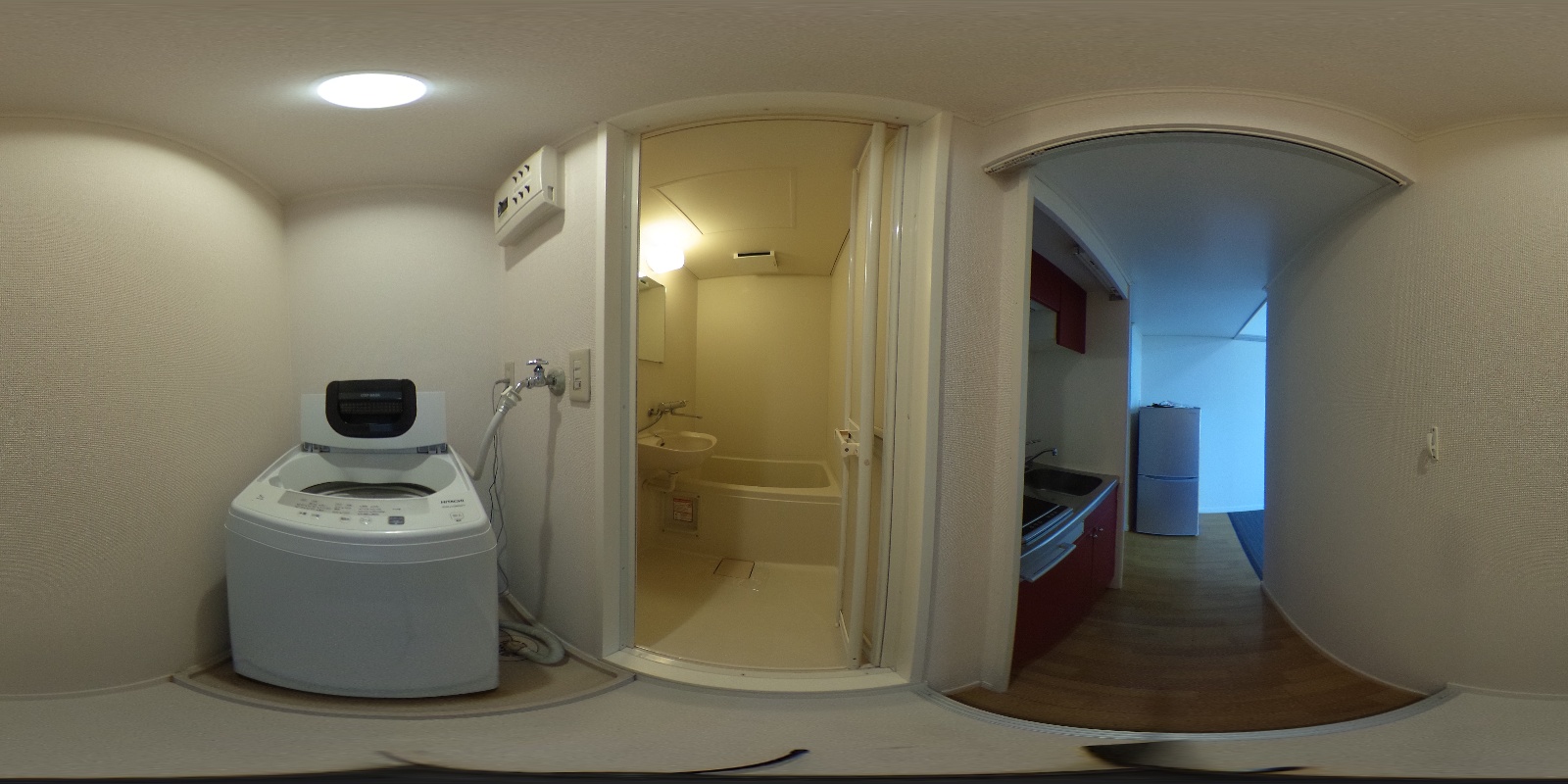 洗面所 写真37