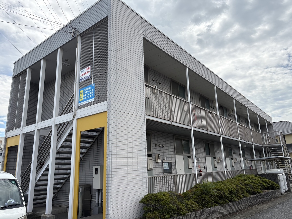 ミストラル西庄