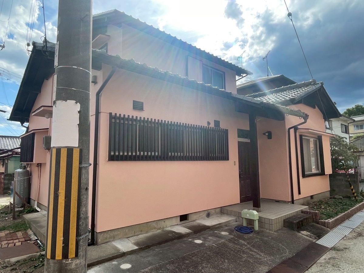 香寺町香呂戸建