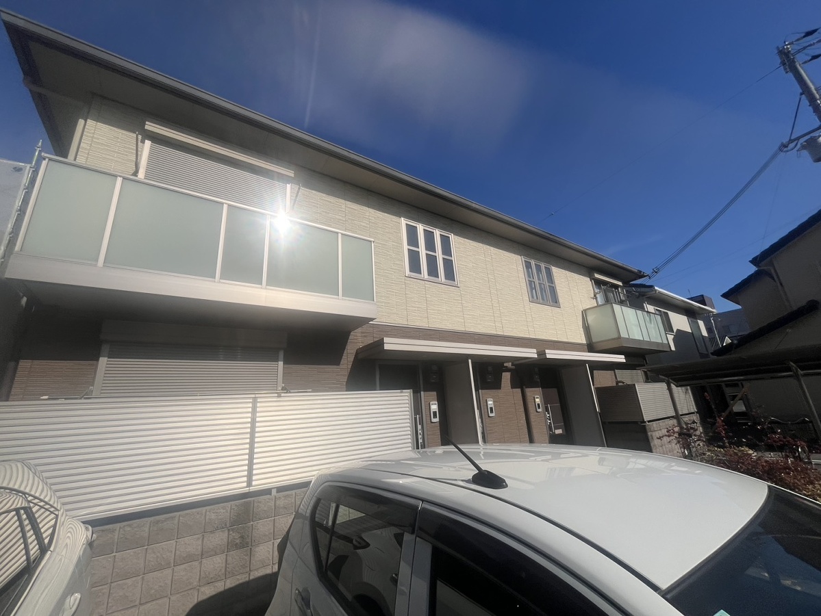 シャーメゾンリエート