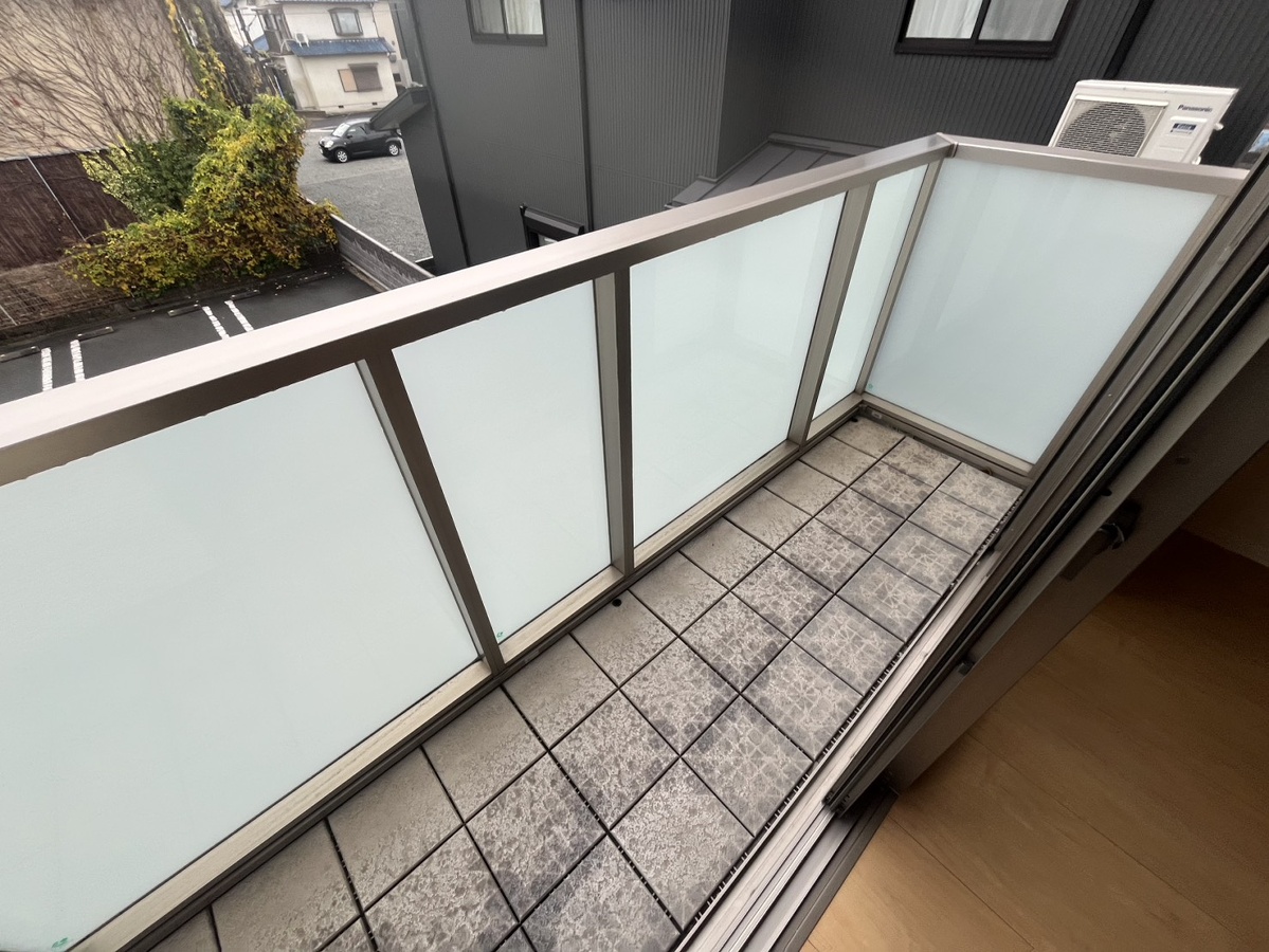 バルコニー・ベランダ 写真34