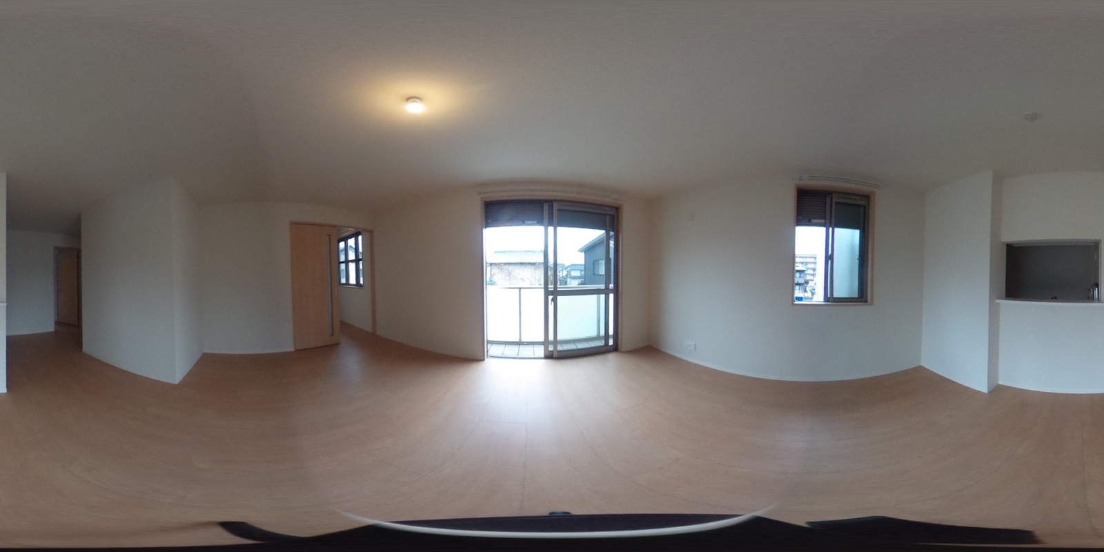 リビング 写真3