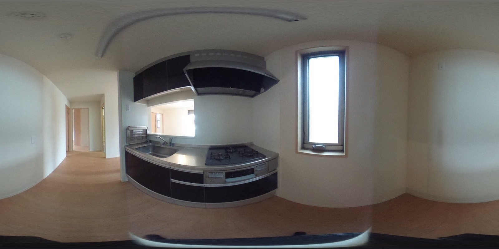 キッチン 写真4