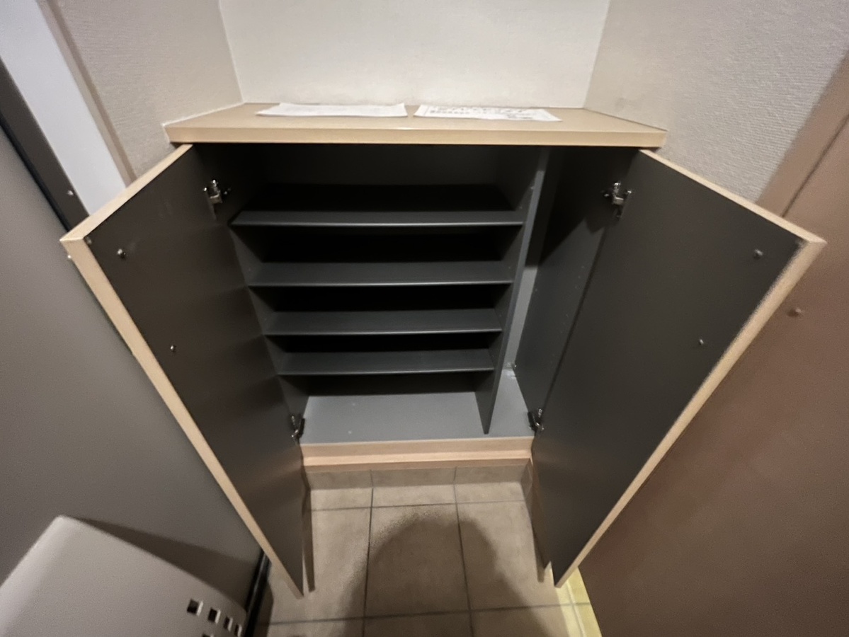 収納 写真32