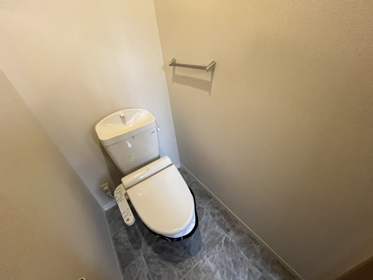 トイレ 写真29