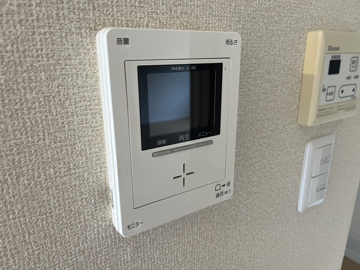 セキュリティ 写真35