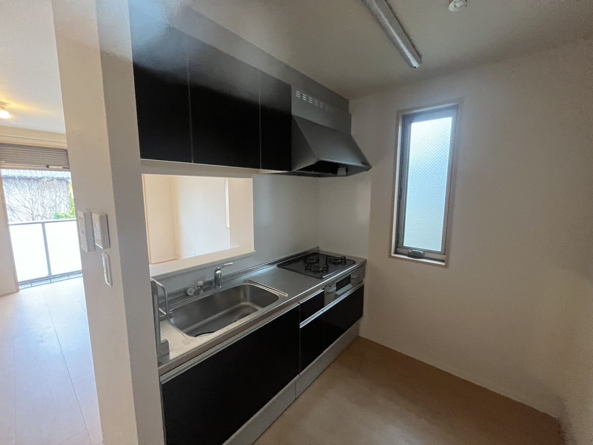 キッチン 写真5