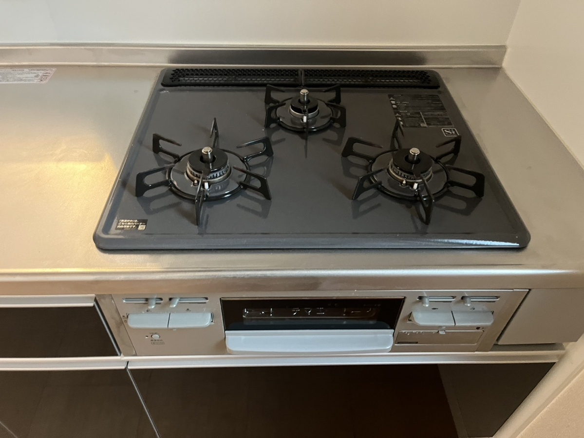 キッチン 写真6