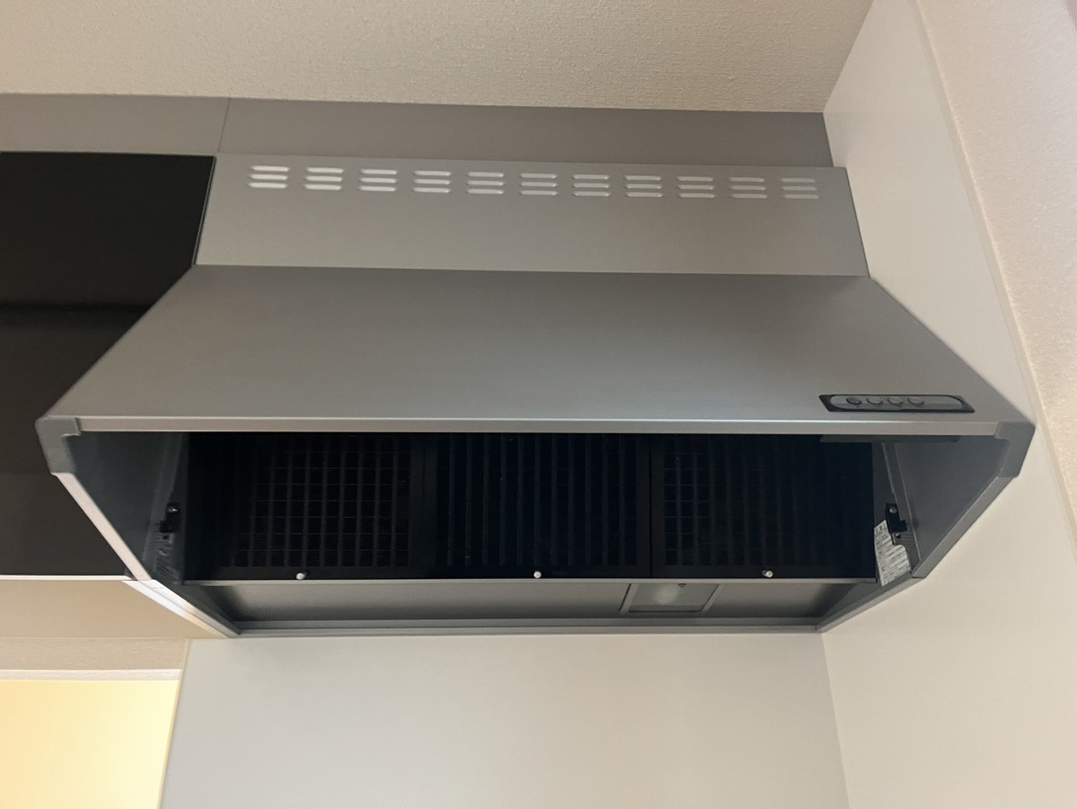 キッチン 写真7