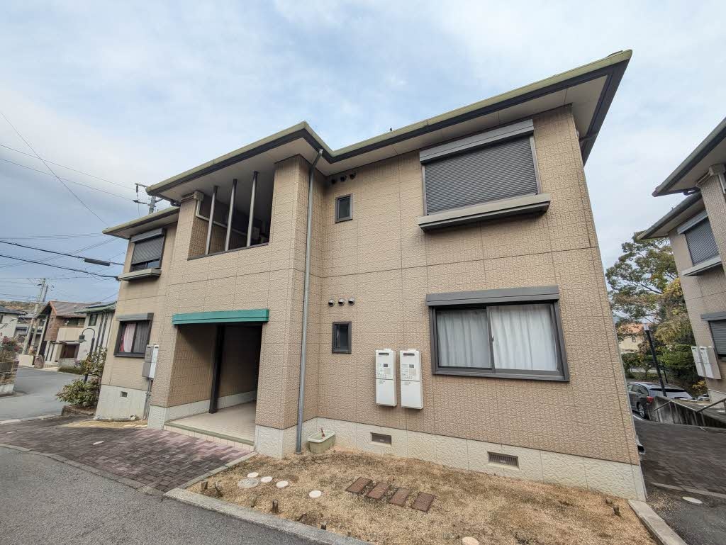 シャーメゾン　さくら坂