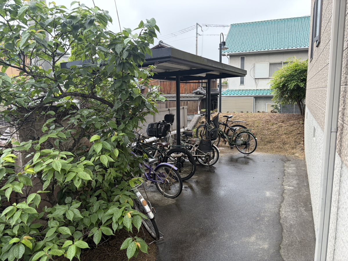 共用部 写真30