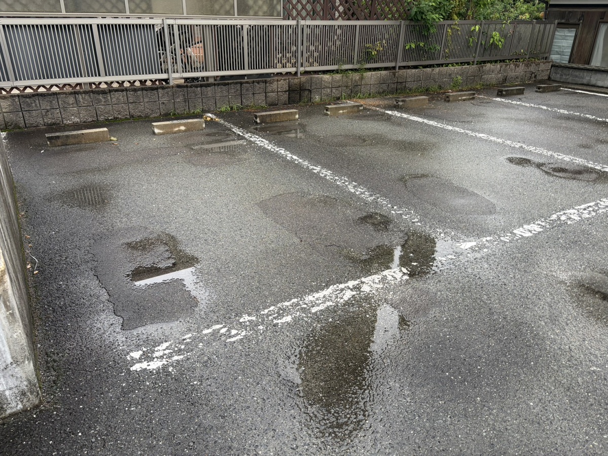 駐車場 写真32