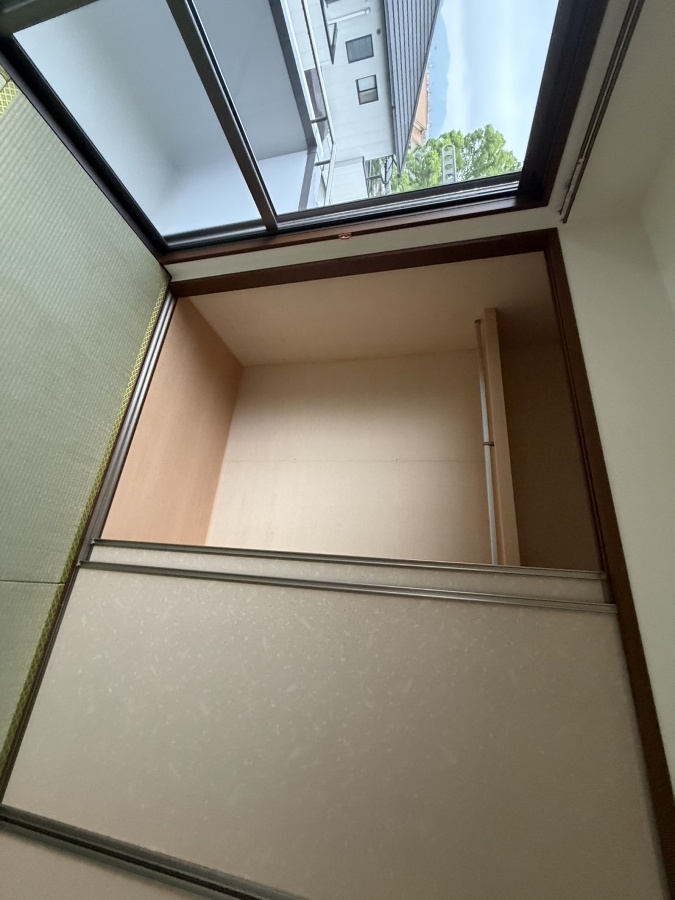 収納 写真16