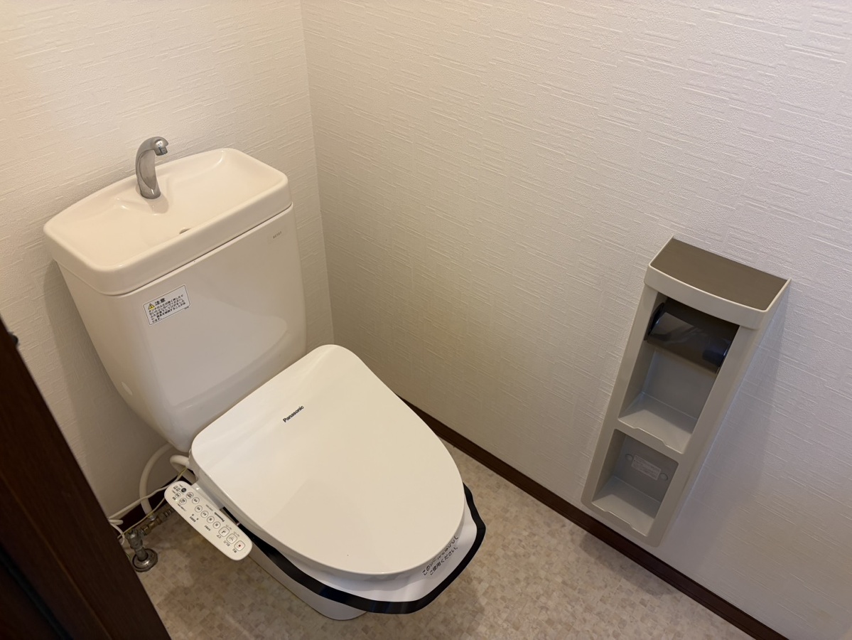 トイレ 写真13