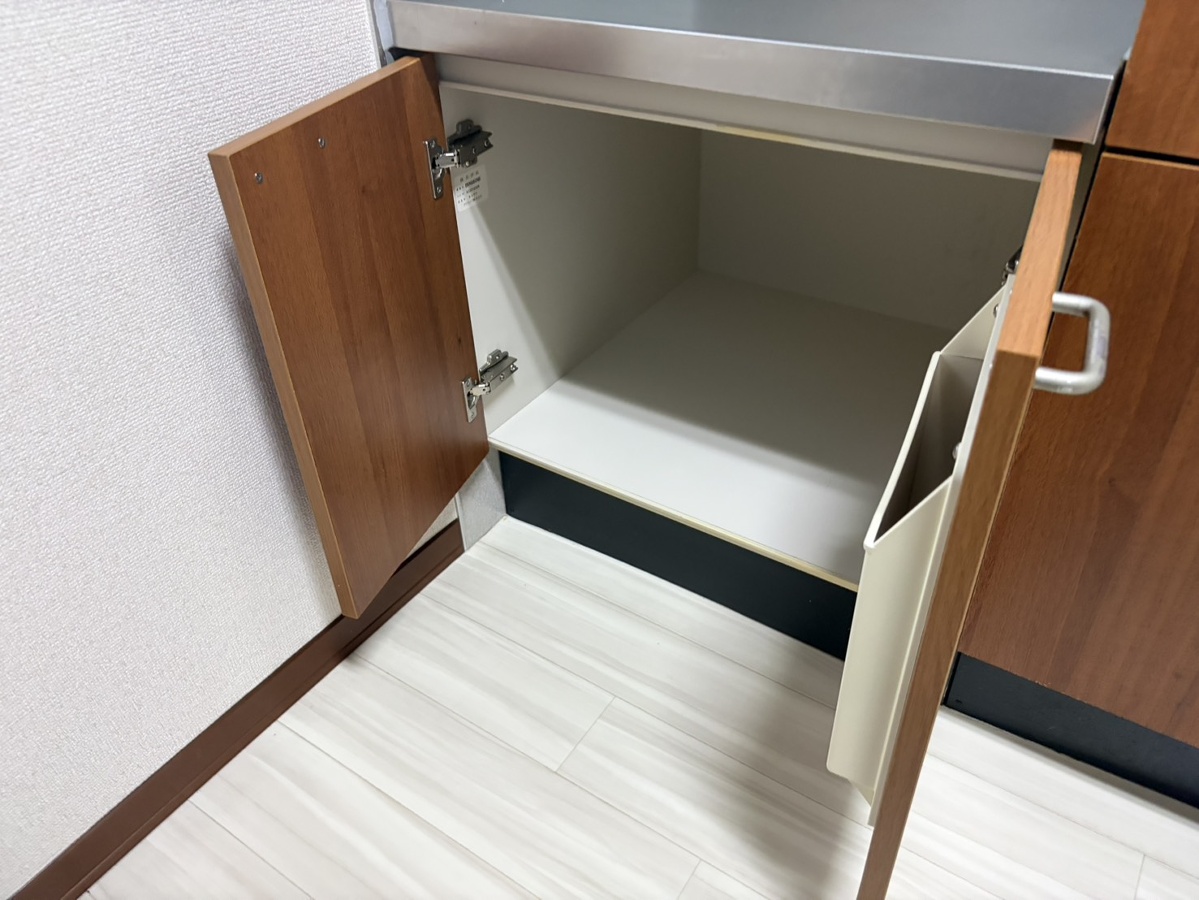 収納 写真19