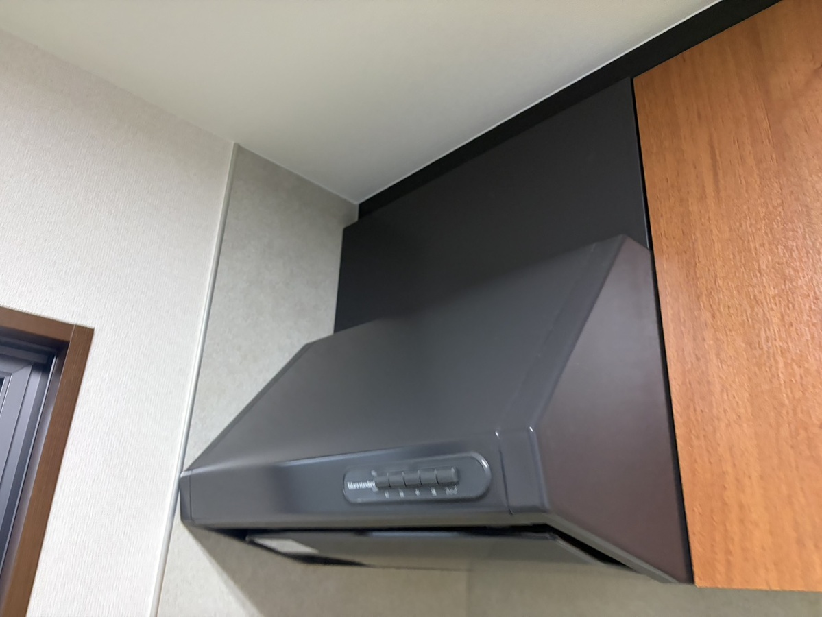キッチン 写真5