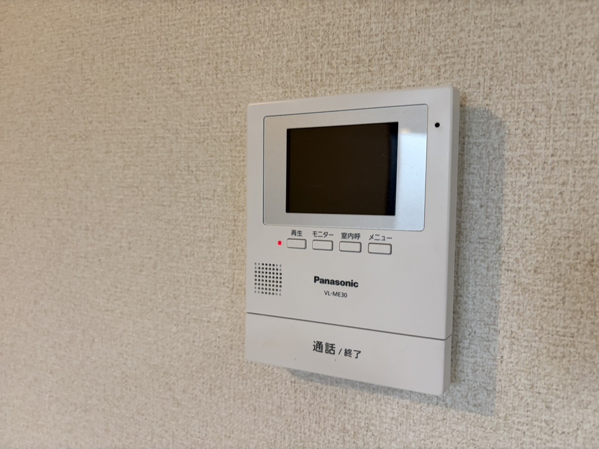 セキュリティ 写真30