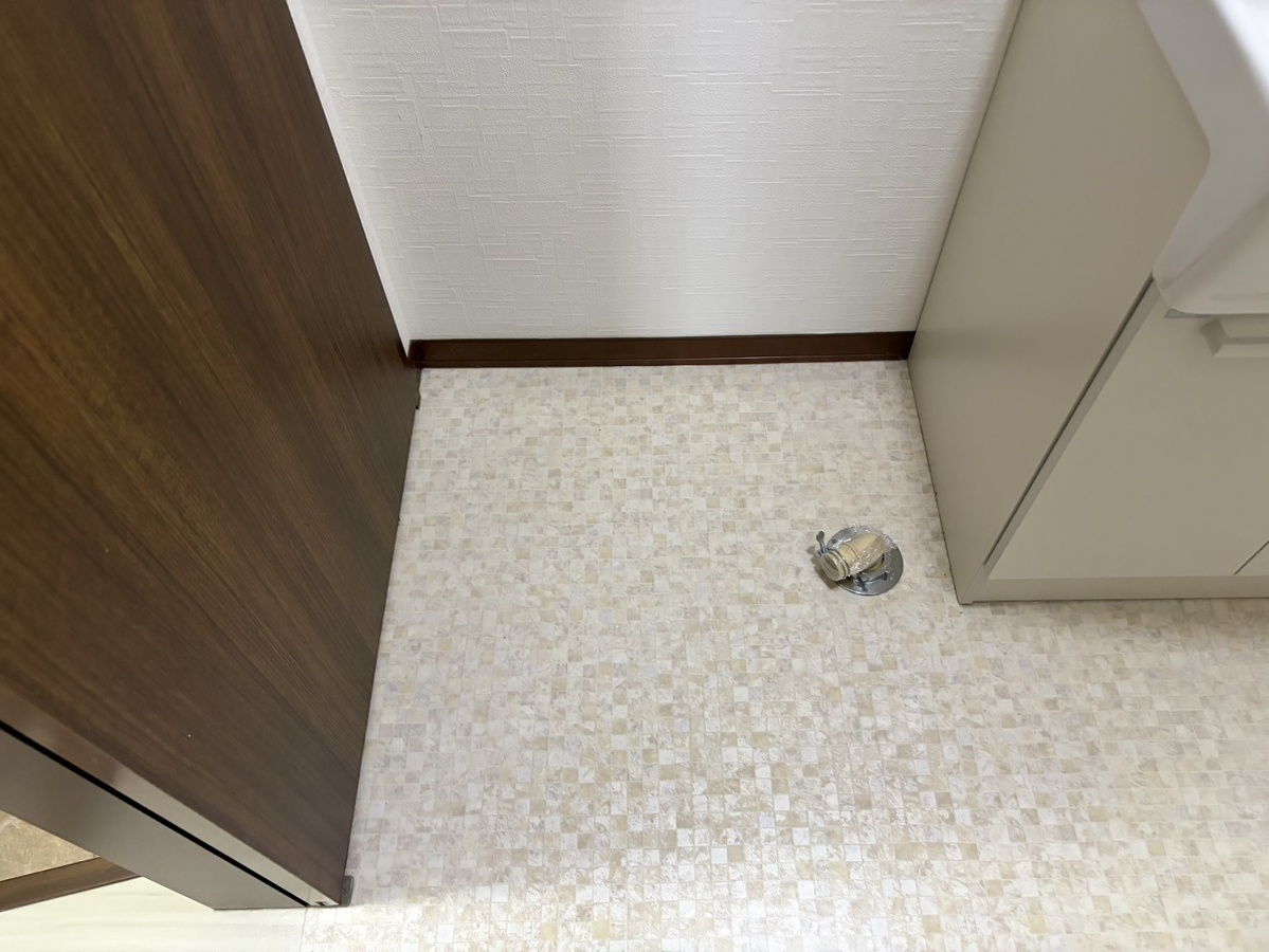 洗面所 写真10