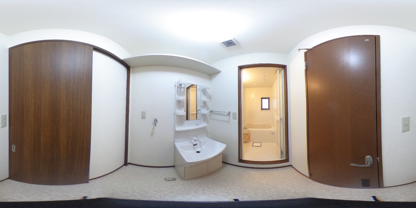 洗面所 写真36