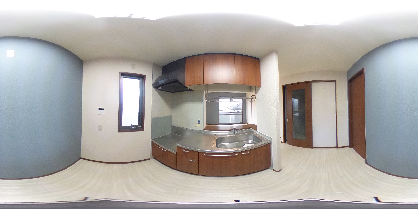 キッチン 写真33