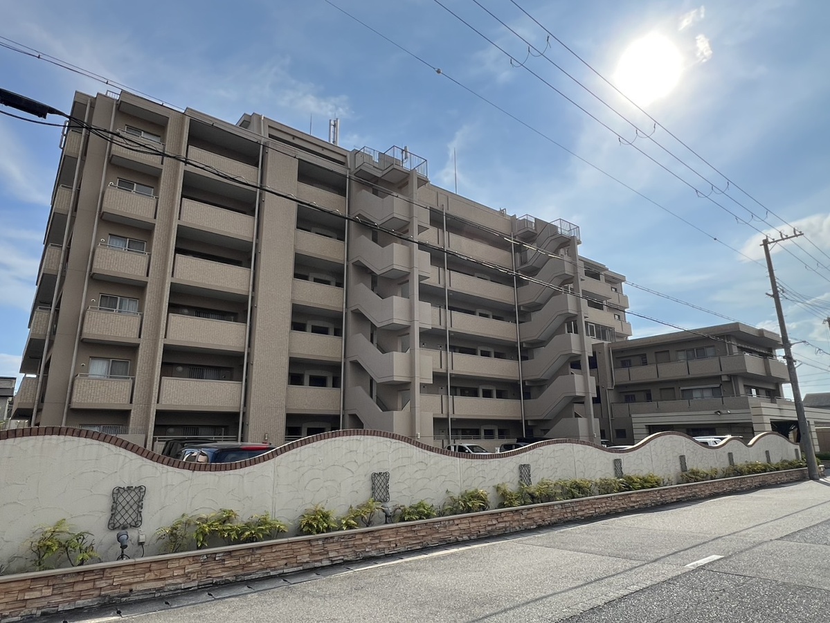 リビオ小松セレシア
