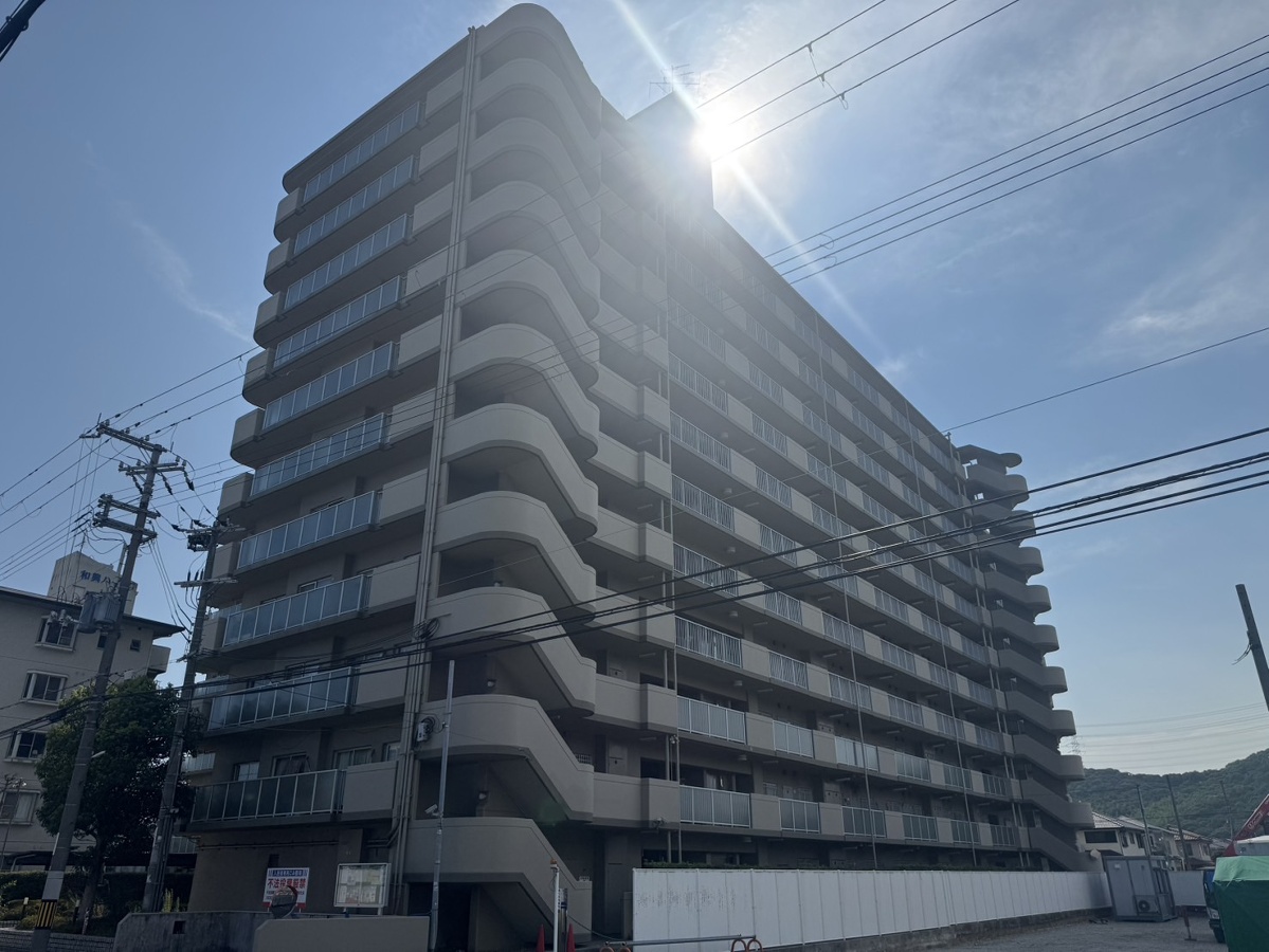 グレーシィ姫路白浜の宮