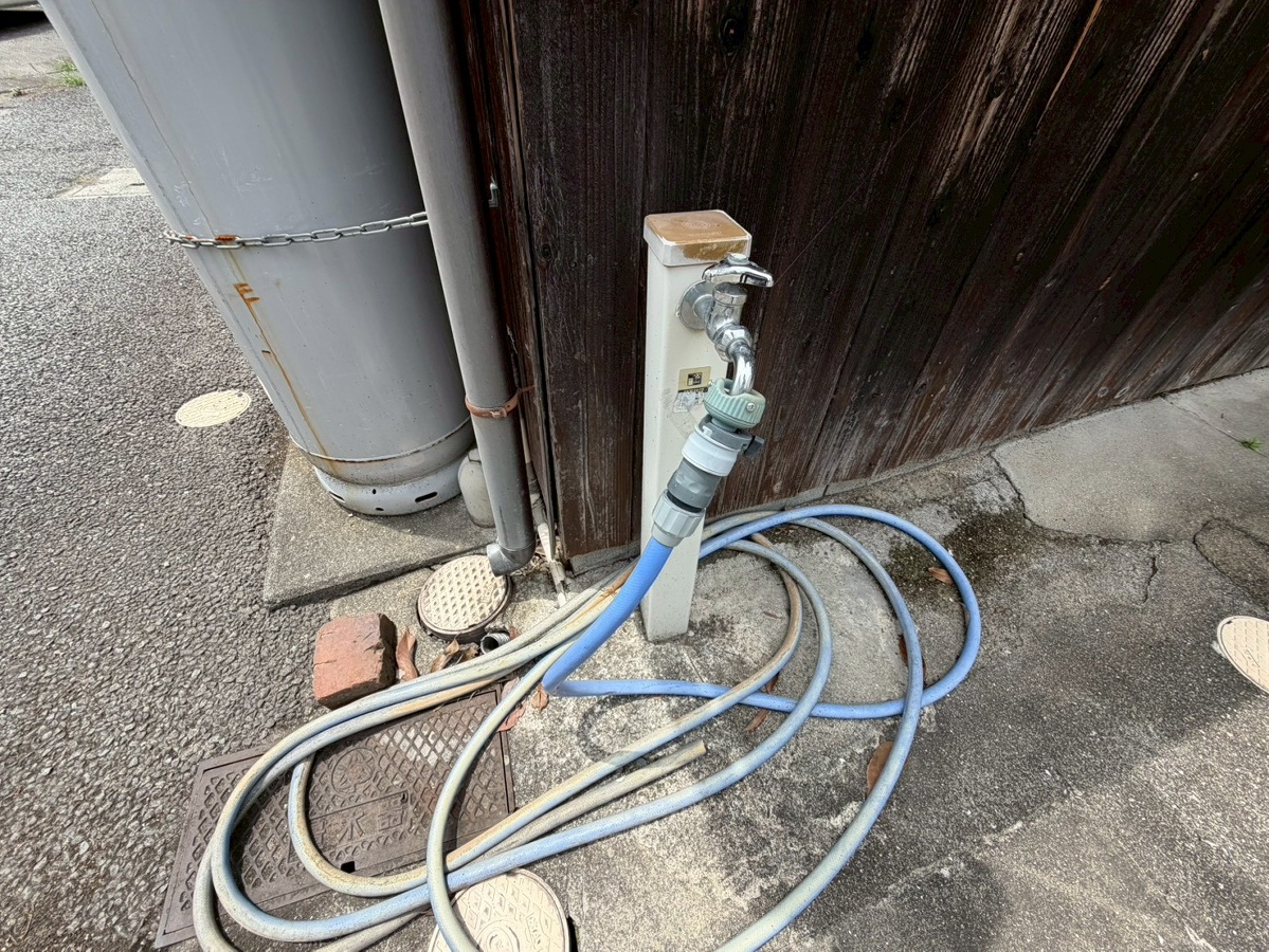 共用部 写真31