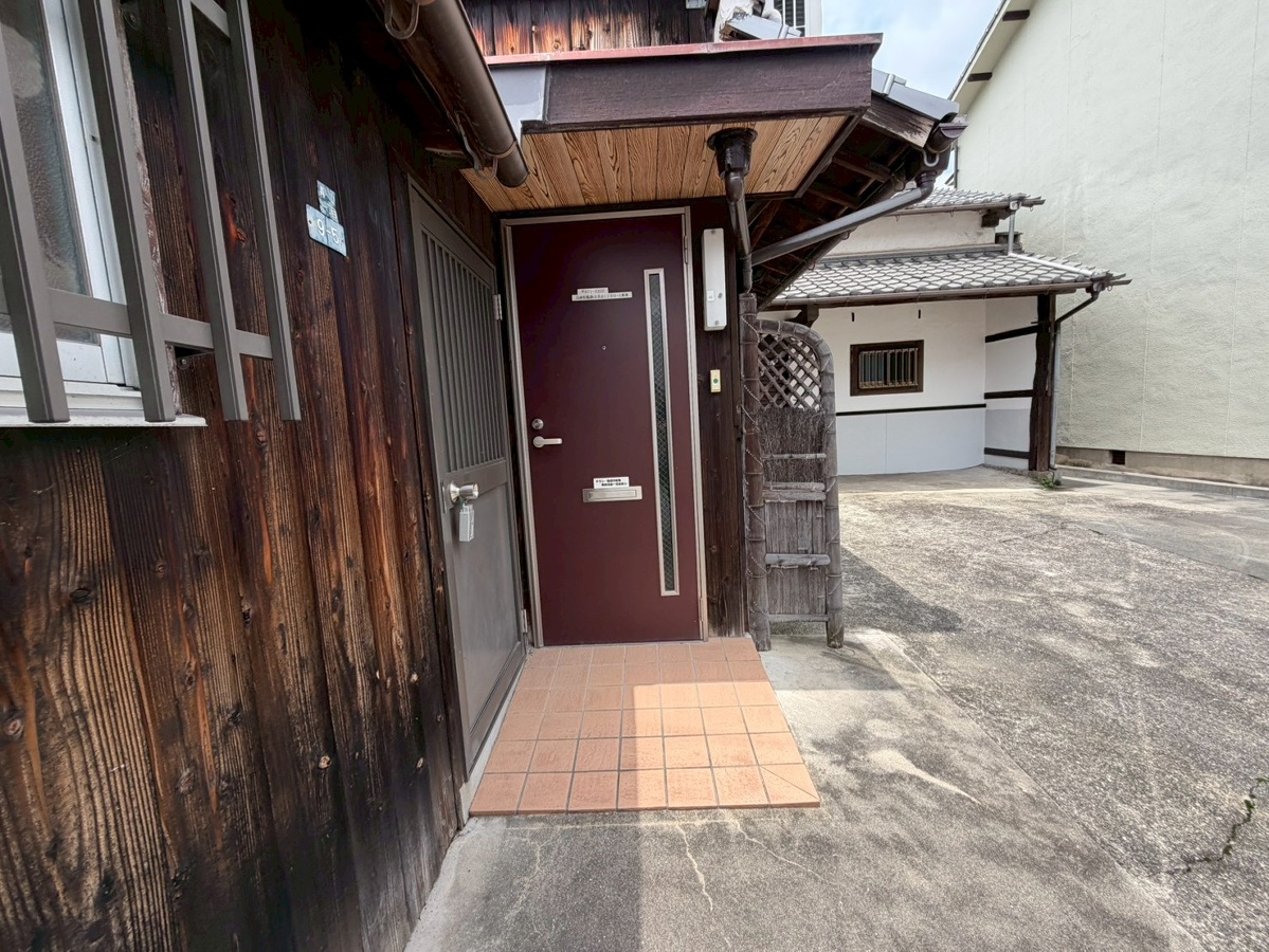エントランス 写真30