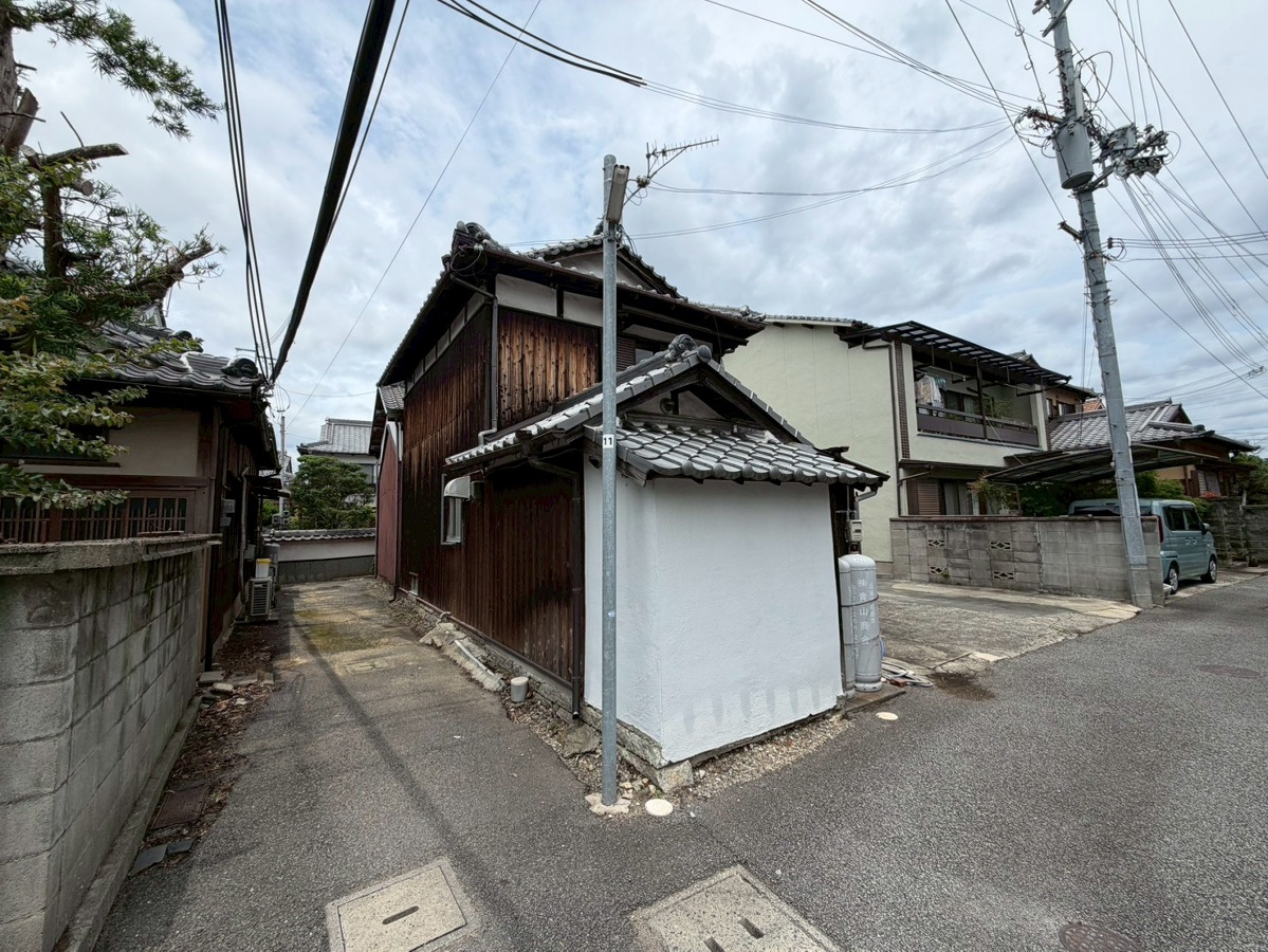外観 写真29