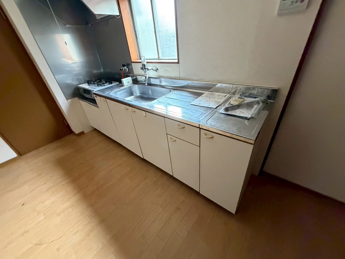 キッチン 写真5