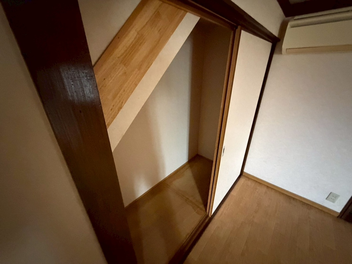 収納 写真14