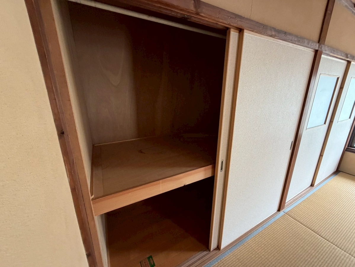 収納 写真15