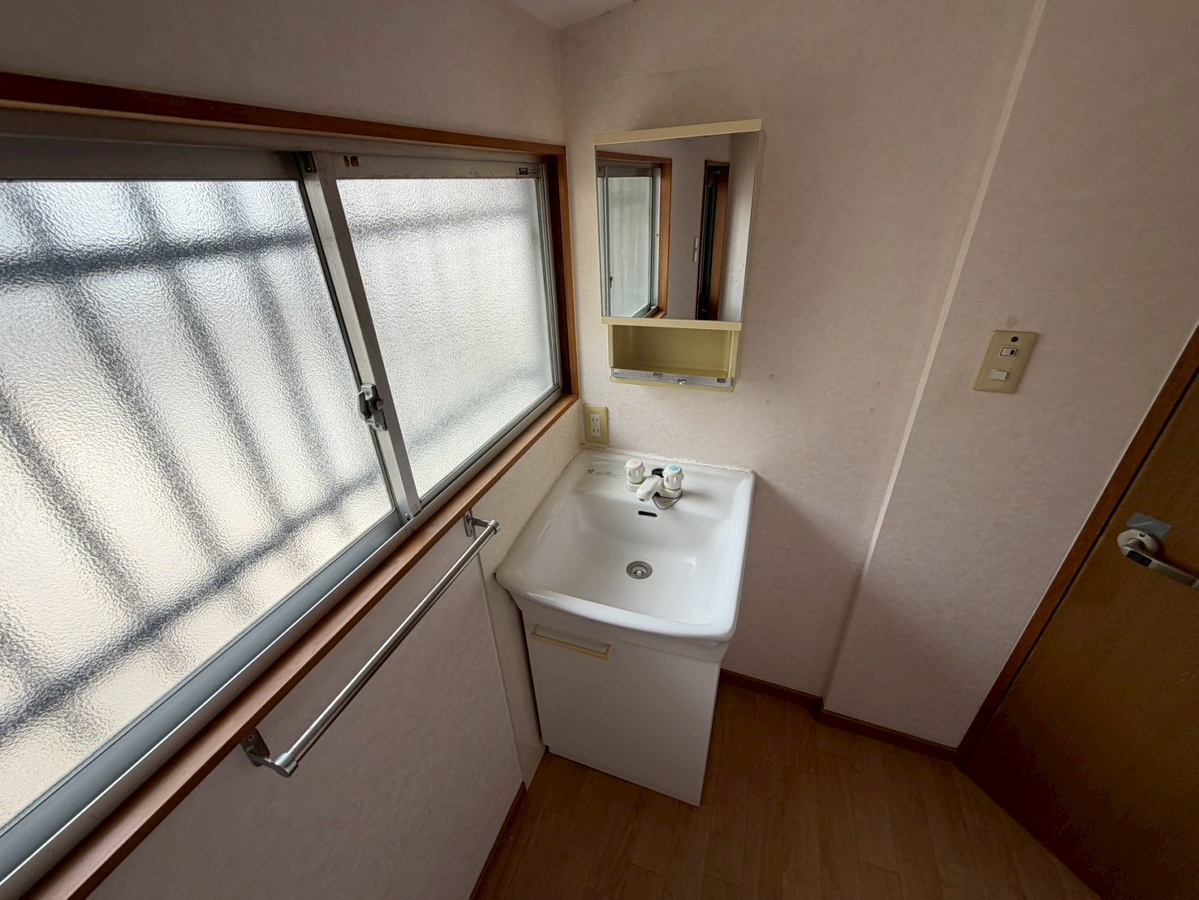 洗面所 写真11