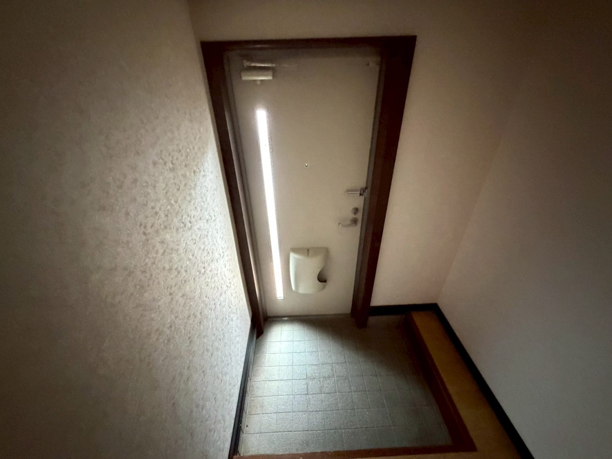 玄関 写真10