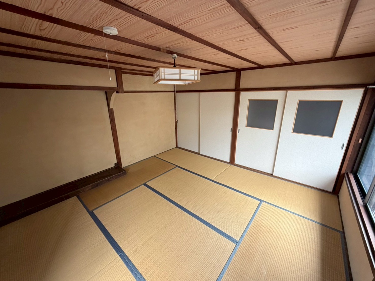 居室 写真7
