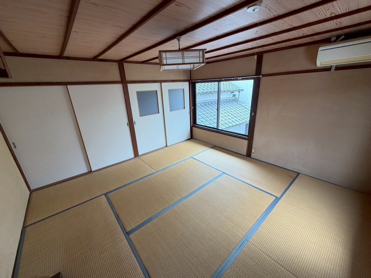 居室 写真8