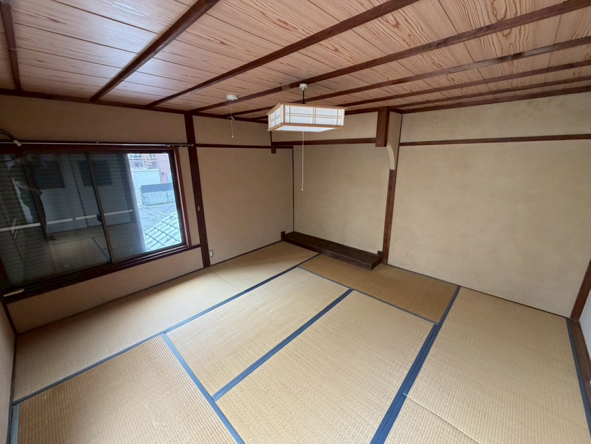 居室 写真9