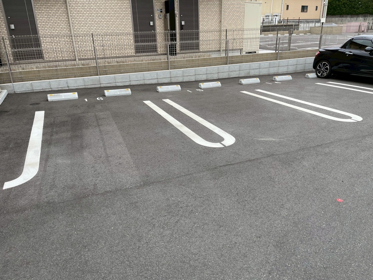 駐車場 写真36