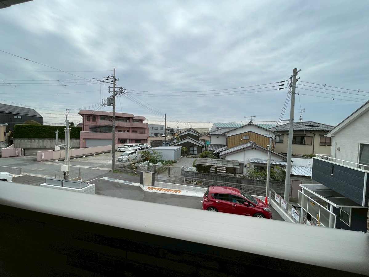 駐車場 写真37