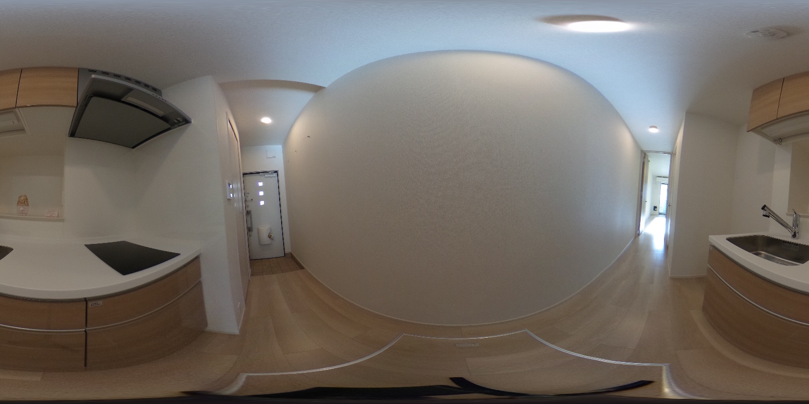 キッチン 写真34