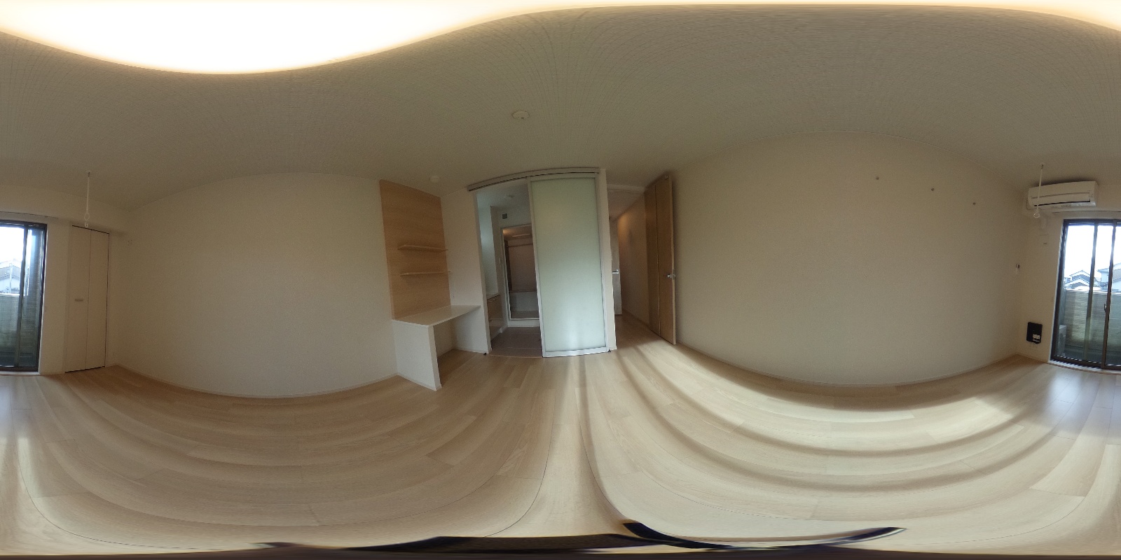 リビング 写真33