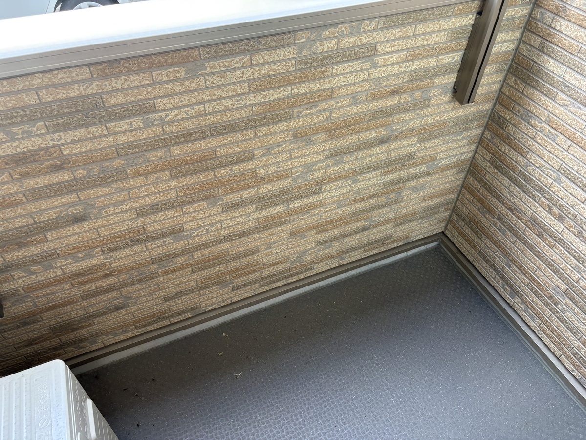 バルコニー・ベランダ 写真17