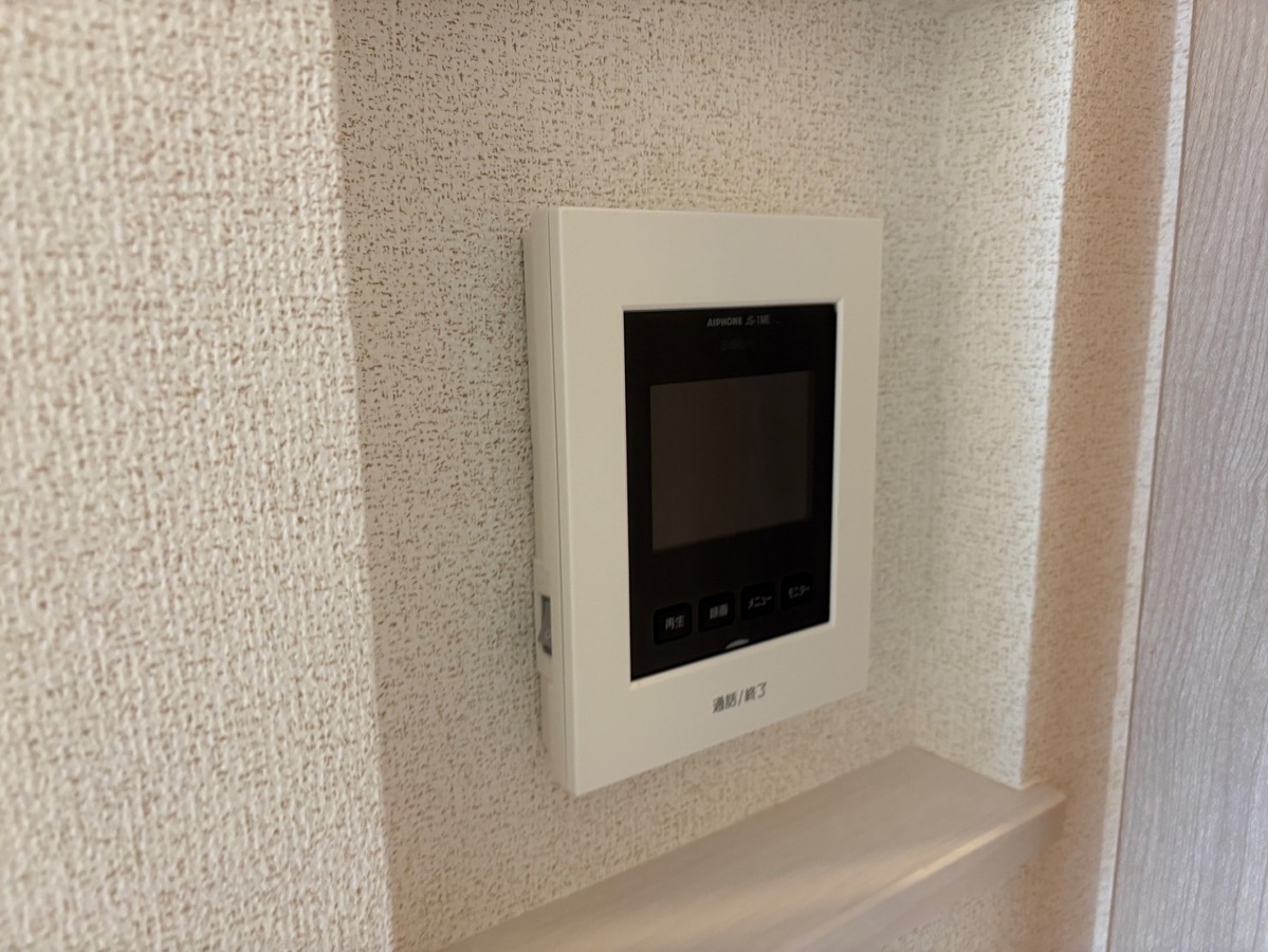 セキュリティ 写真18