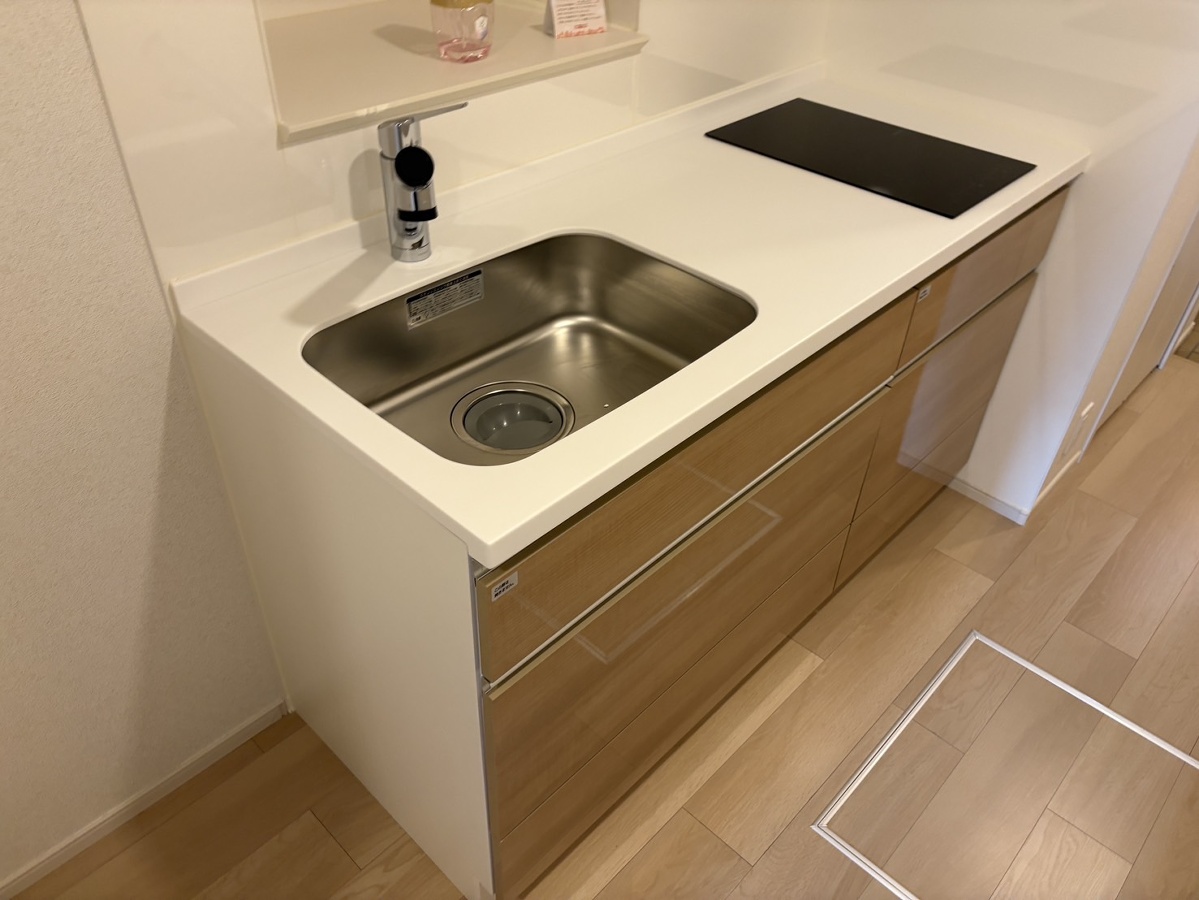 キッチン 写真3