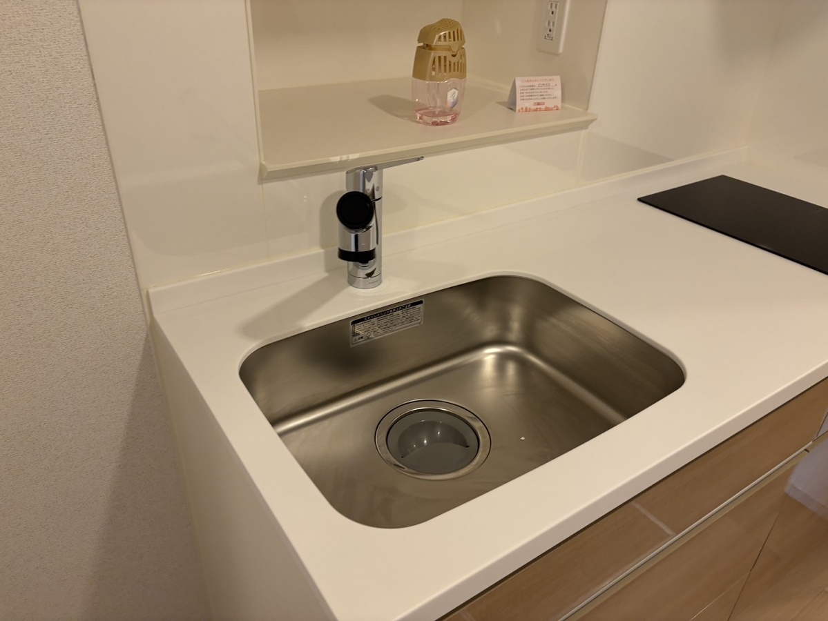 キッチン 写真4