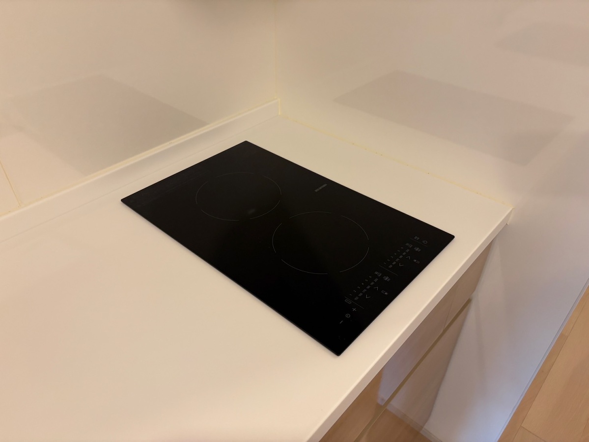 キッチン 写真5