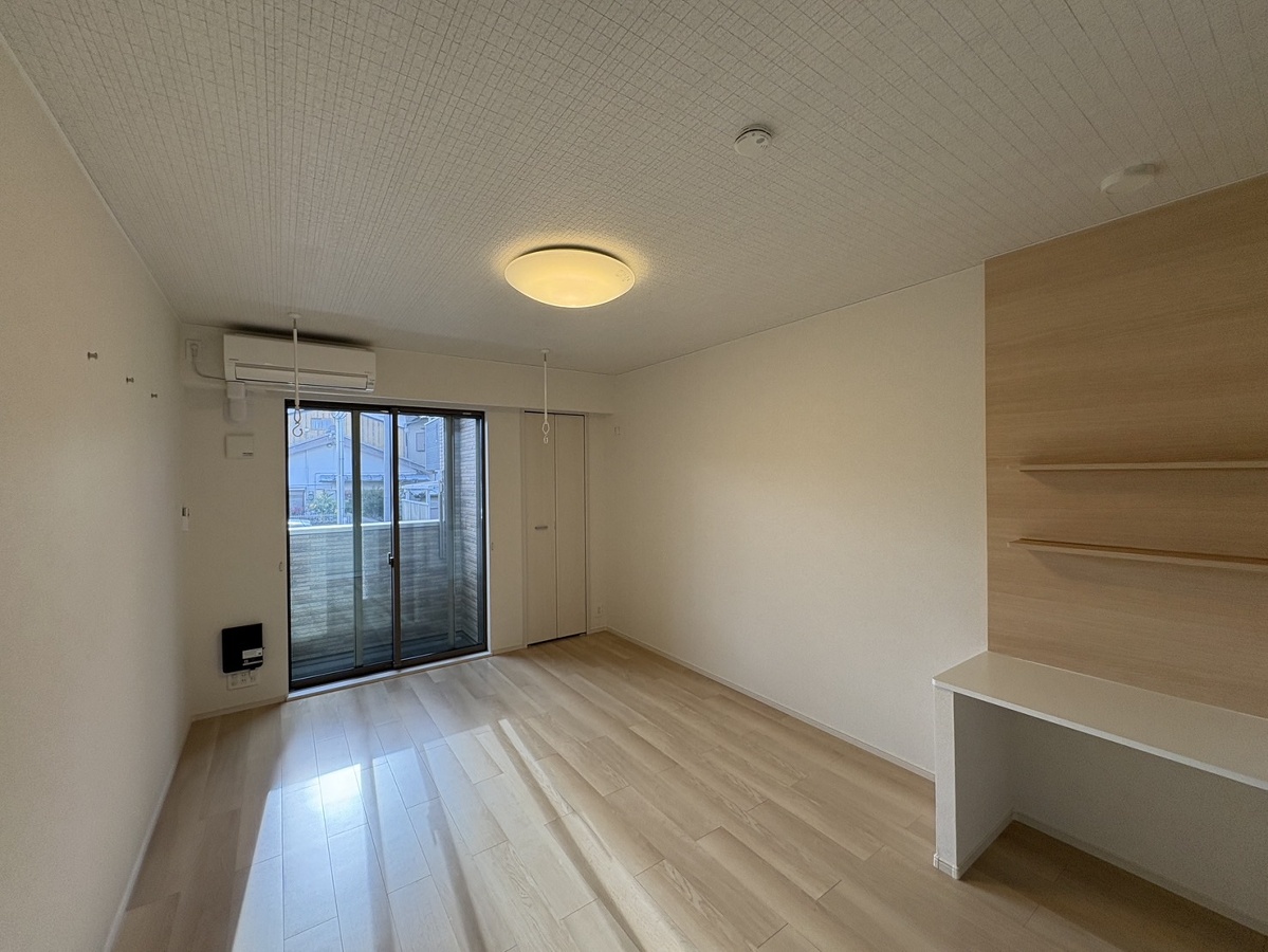 リビング 写真2