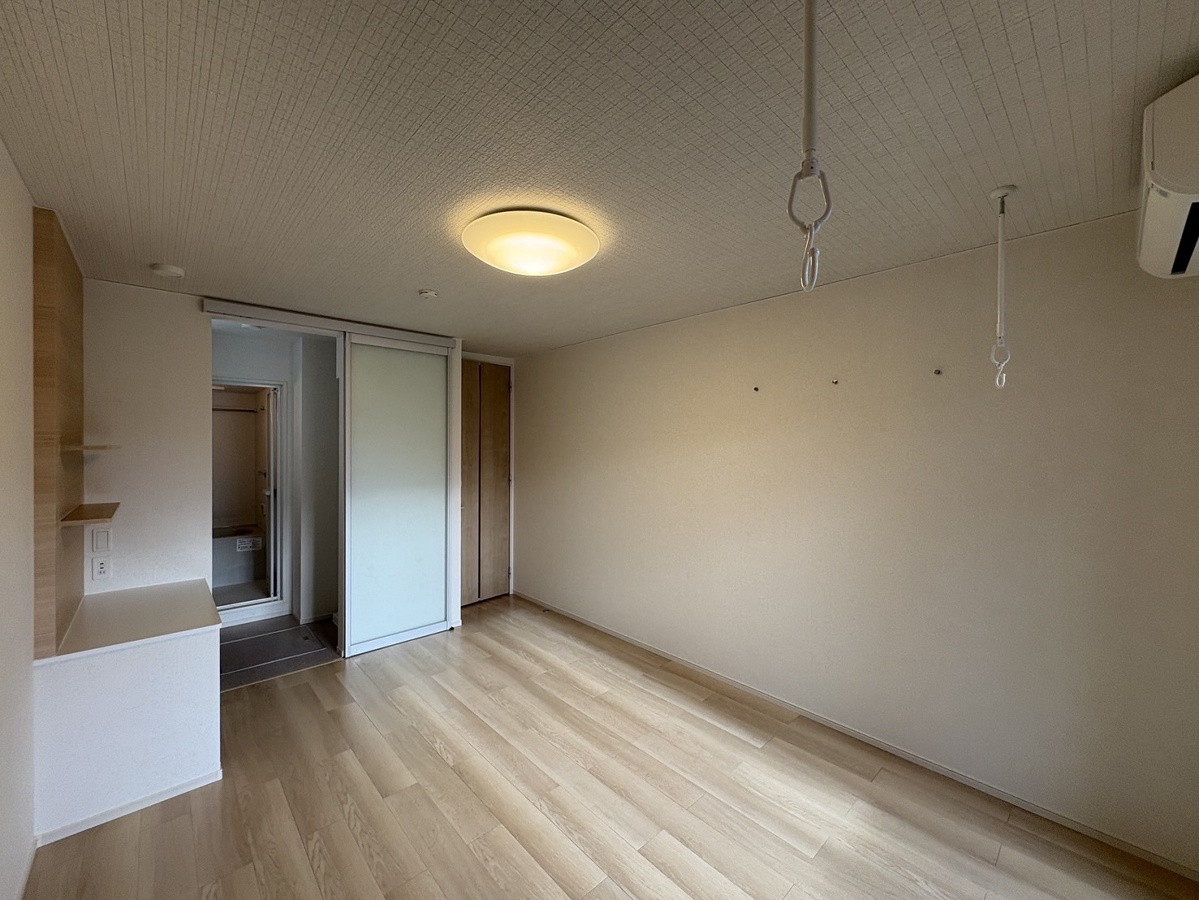 その他部屋・スペース 写真8