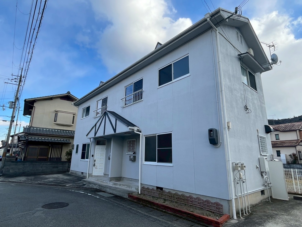 ツインサルビア