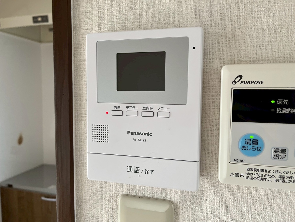 セキュリティ 写真20